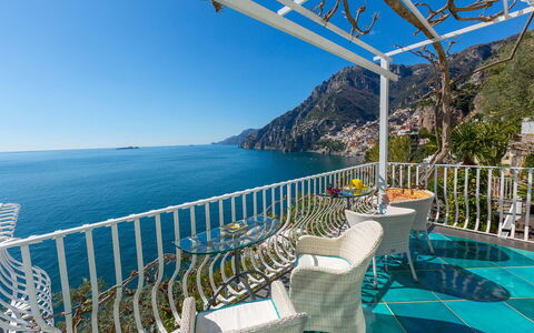Villa Magnolia: Azul, Mar, Silla, Costa, Balcón, Recurso, Mueble Para Exteriores, Eco Hotel, Ciudad De Vacaciones, Zona Tropical