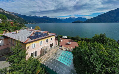 Villa Meridiana