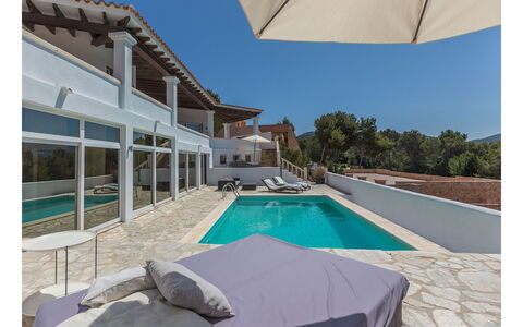 Villa Orion: Piscina, Material Compuesto, Inmuebles, Villa, Recurso, Ciudad De Vacaciones, Ático, Eco Hotel, Hotel, Loseta
