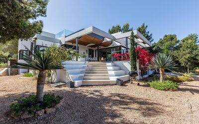 Villa Roja