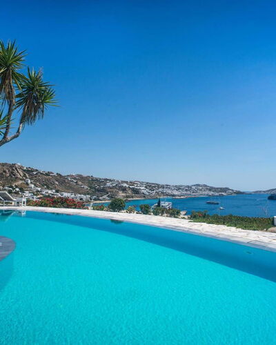 Villa Rose 2