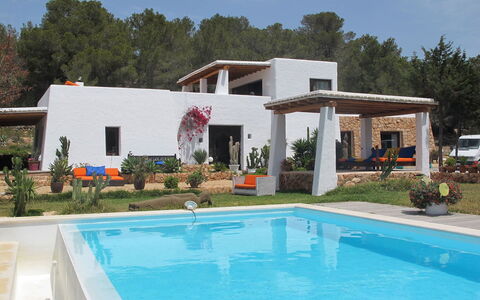 Villa Sun: Recurso, Piscina, Cabaña, Inmuebles, Casa De Campo, Hacienda, Eco Hotel, Jardín, Villa, Patio Interior