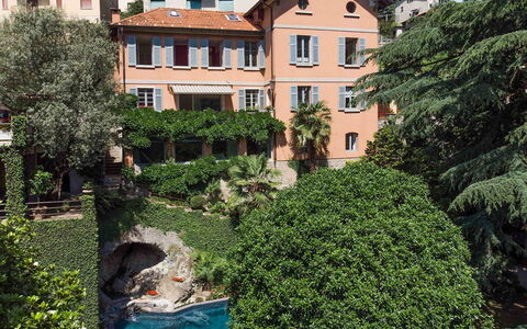 Villa Traversi: Barrio Residencial, Arbusto, Casa, Departamento, Inmuebles, Hacienda, Jardín, Balcón, Mansión