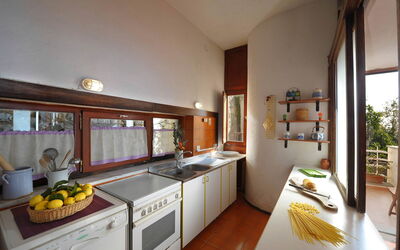 Villa Valeria