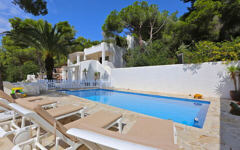 Villa Zenith: Recurso, Inmuebles, Balneario, Villa, Balcón, Ciudad De Vacaciones, Hotel, Eco Hotel, Piscina