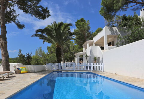 Villa Zenith: Inmuebles, Sombra, Piscina, Paisajismo, Hacienda, Villa, Mansión, Recurso, Escalera