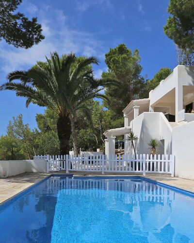 Villa Zenith: Inmuebles, Sombra, Piscina, Paisajismo, Hacienda, Villa, Mansión, Recurso, Escalera