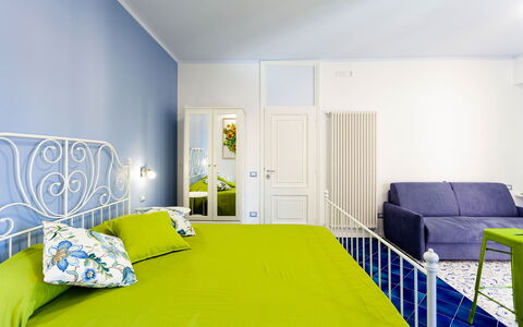 Casa Serena: Mueble, Diseño De Interiores, Pared, Piso, Suelo, Habitación, Cama, Techo, Habitación, Lecho