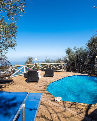 Villa Pandora