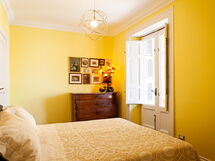 Interno Sorrentino
