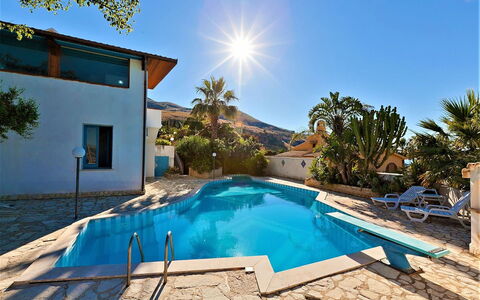 Villa Lo Capo: Azul, Piscina, Recurso, Eco Hotel, Inmuebles, Hacienda, Villa, Thermae, Hotel