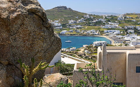Villa Valentine: Costa, Mar, Bahía, Ciudad De Vacaciones, Promontorio, Promontorio, Pueblo De Montaña, Ensenada
