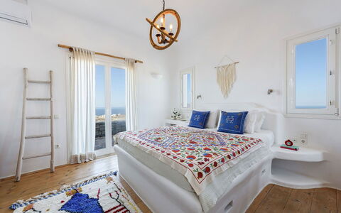 Villa Joy: Azul, Mueble, Casa, Habitación, Departamento, Cama, Sábana, Lecho, Linos, Recurso