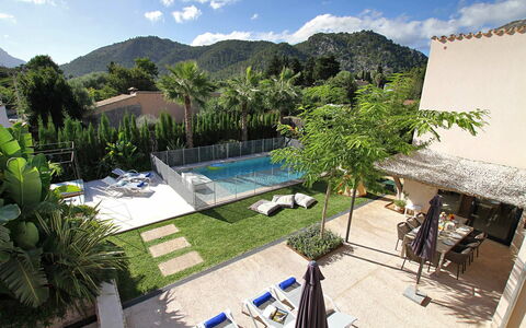 Villa Amaranta: Piscina, Recurso, Ocio, Eco Hotel, Sombra, Mueble Para Exteriores, Paraguas, Hotel, Hacienda, Paisajismo