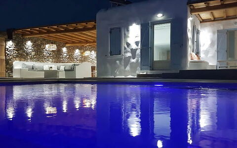 Villa Elmas