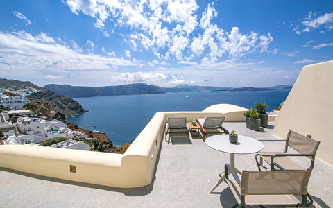 Volcano Suite: Mar, Oceano, Costa, Recurso, Bahía, Balneario, Ciudad De Vacaciones, Caribe, Villa