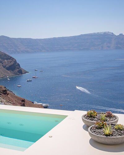 Mide: Mar, Piscina, Costa, Recurso, Villa, Bahía, Hotel, Eco Hotel, Promontorio