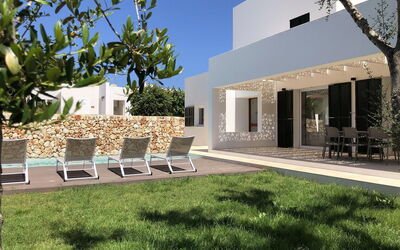 Nure Villa 2