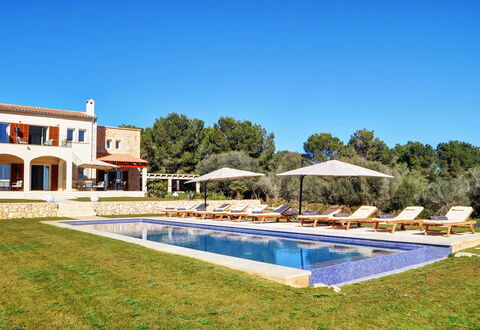 Can Mako: Piscina, Mueble Para Exteriores, Recurso, Villa