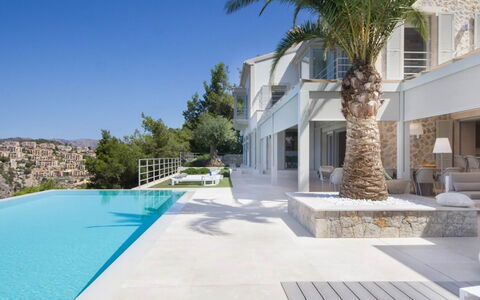 Villa Luce: Piscina, Recurso, Villa, Eco Hotel, Inmuebles, Hotel, Mansión, Loseta, Mueble Para Exteriores