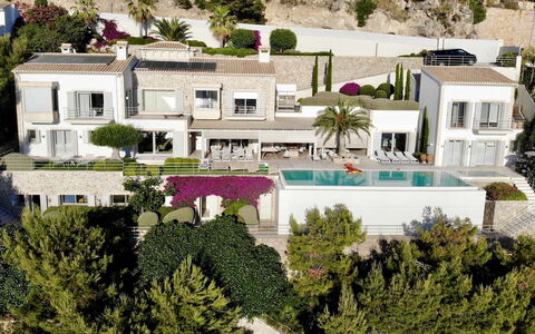 Villa Luce: Recurso, Piscina, Inmuebles, Mansión, Hacienda, Villa, Hotel, Paisajismo, Ciudad De Vacaciones