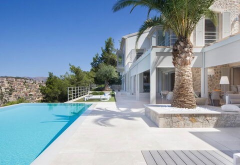 Villa Luce: Piscina, Recurso, Villa, Eco Hotel, Inmuebles, Hotel, Mansión, Loseta, Mueble Para Exteriores
