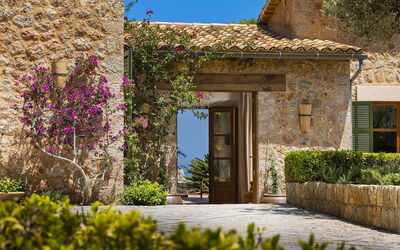 Villa Maggy