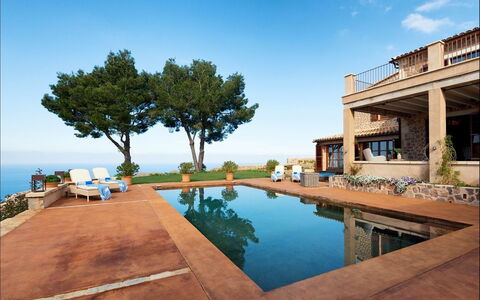 Villa Gem: Piscina, Recurso, Eco Hotel, Villa, Inmuebles, Paisajismo, Ciudad De Vacaciones, Mueble Para Exteriores, Hotel, Sunlounger
