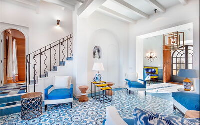 Villa Gem