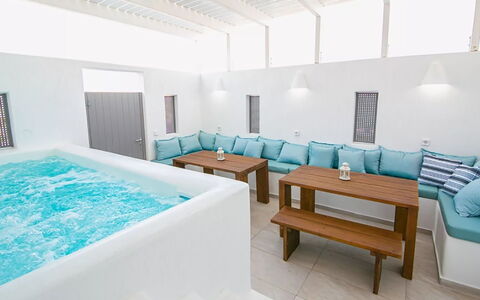 Maison Nica: Suelo, Mueble, Piscina, Recurso, Ocio, Mueble Para Exteriores, Sombra, Hotel, Diseño, Villa