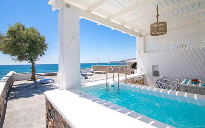 Maison Ranya
