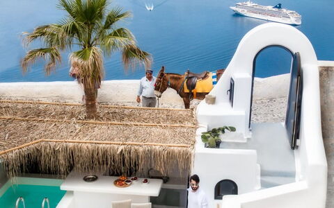 Mansion Orny: Mar, Oceano, Costa, Playa, Vacaciones, Balneario, Caribe, Ciudad De Vacaciones