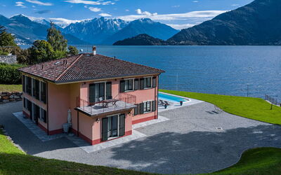 Villa Angela
