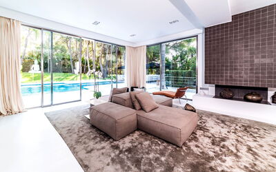 Villa Sound