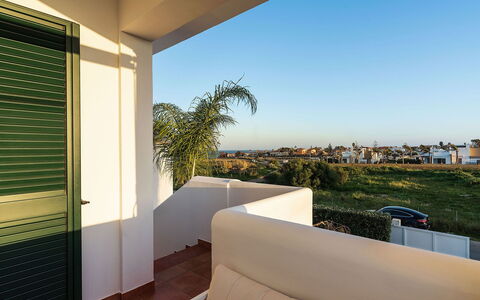 Ninfa: Departamento, Balcón, Sombra, Villa, Eco Hotel, Planta De Casa, Hacienda