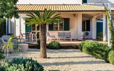 Stella Marina: Barrio Residencial, Arbusto, Casa, Casa, Jardín, Sombra, Paisajismo, Inmuebles, Eco Hotel