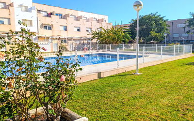 La Almadraba - Campello, Valencia, España