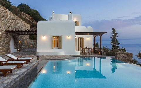 Soleil de Rehnia: Recurso, Villa, Piscina, Diseño, Hotel, Eco Hotel, Ático