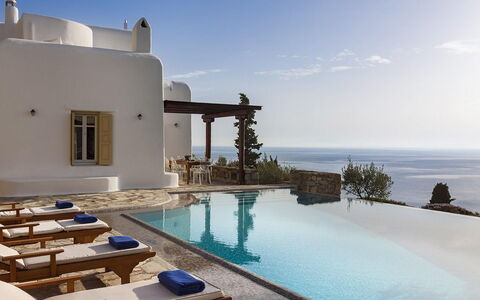 Soleil de Rehnia: Mueble, Mar, Recurso, Silla, Oceano, Piscina, Villa, Hotel, Ciudad De Vacaciones, Mueble Para Exteriores