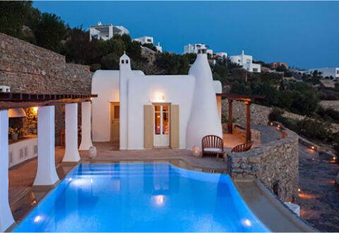 Soleil de Rehnia: Piscina, Recurso, Villa, Inmuebles, Diseño, Eco Hotel, Hotel