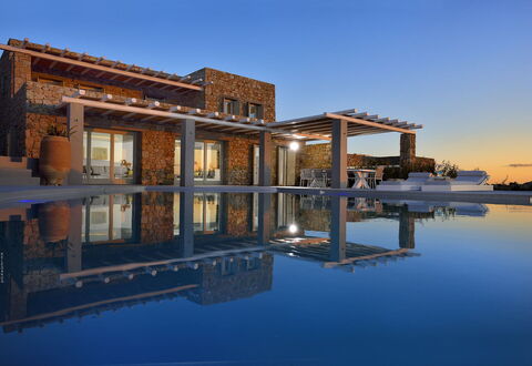 Villa Stardust: Piscina, Recurso, Inmuebles, Villa, Hotel, Diseño, Mansión, Eco Hotel
