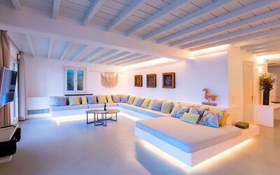 Villa Stardust