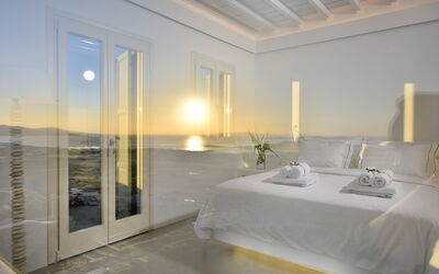 Villa Stardust