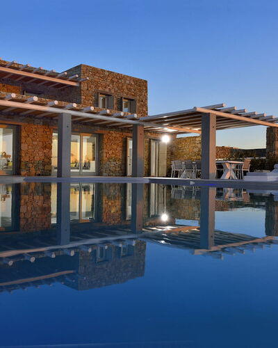 Villa Stardust