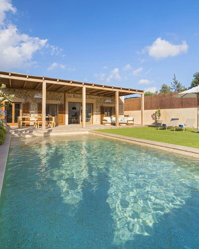 Villa Allegra