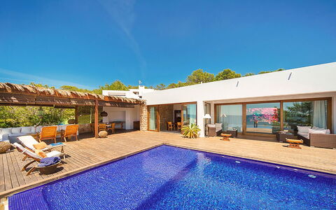 Villa Francisca: Piscina, Recurso, Inmuebles, Eco Hotel, Villa, Hacienda, Ocio, Hotel, Sombra, Paisajismo