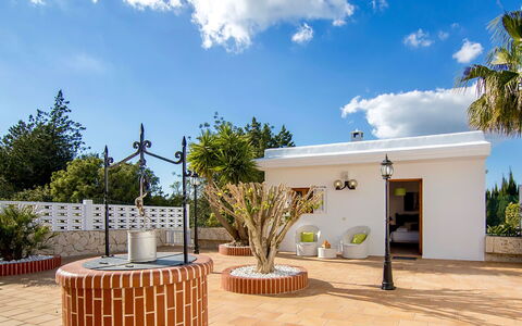 Villa Sabor: Maceta, Loseta, Sombra, Planta De Casa, Patio, Jardín, Hacienda, Mueble Para Exteriores, Patio, Paisajismo