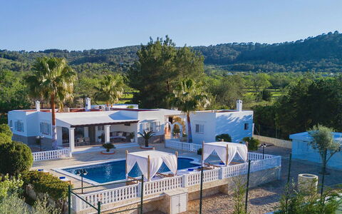 Villa Sabor: Piscina, Recurso, Inmuebles, Hacienda, Sombra, Paisajismo, Villa, Eco Hotel, Hotel, Ciudad De Vacaciones