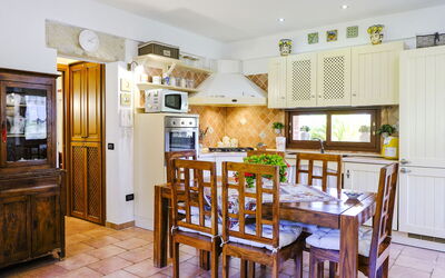 Villa Virna