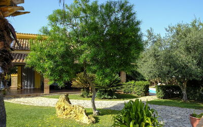 Villa Virna